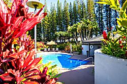 Kapalua Golf Villas 16T4