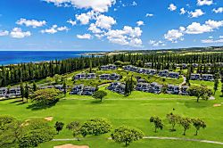 Kapalua Golf Villas 16T4