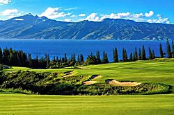 Kapalua Golf Villas 16T4