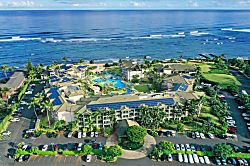 Waipouli Beach Resort E404