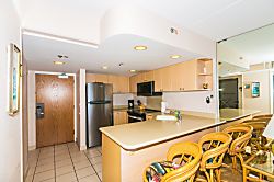 Ilikai Hotel 13th Floor Unit