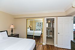 Ilikai Hotel 19th Floor Unit