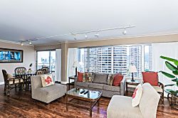 Ilikai Hotel 19th Floor Unit