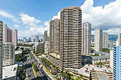 Ilikai Hotel 19th Floor Unit