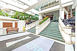 Ilikai Hotel 19th Floor Unit