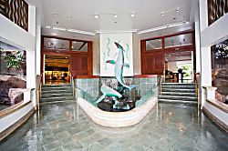 Ilikai Hotel 19th Floor Unit