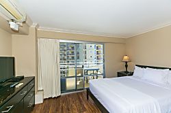 Ilikai Hotel 19th Floor Unit