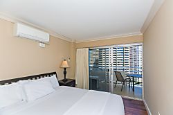 Ilikai Hotel 19th Floor Unit