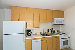 Ilikai Marina 13th Floor