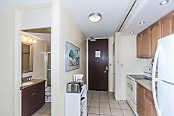 Ilikai Marina Condo 1300