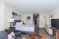 Ilikai Marina Condo 1300