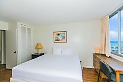 Ilikai Marina Condo 1313