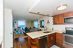 Ilikai Marina Condo 1313