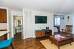 Ilikai Marina Condo 1313