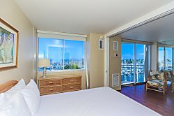 Ilikai Marina 6th Floor