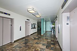 Ilikai Marina 6th Floor