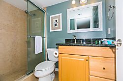 Ilikai Hotel Deluxe One-Bedroom Unit 12th Floor