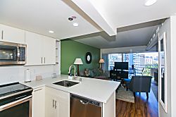 Ilikai Hotel Unit 1200 