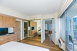 Ilikai Hotel Ocean View Paradise Condo