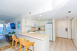 Ilikai Hotel Ocean View Paradise Condo