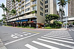 Ilikai Marina 14th Floor Studio