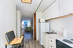 Ilikai Marina 14th Floor Studio