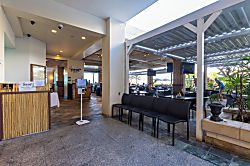 Ilikai Hotel 17th Floor Unit