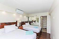 Ilikai Hotel 21st Floor 2 Bd City View
