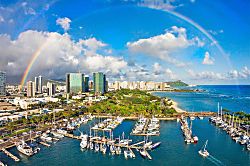 Ilikai Hotel 11th Floor Unit