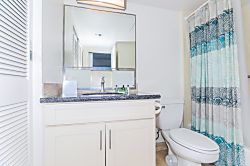 Ilikai Hotel 2 Bedroom City-View Condo 1919