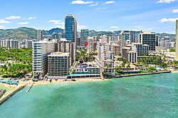 Regency on Beachwalk #71