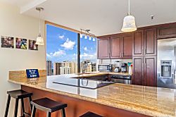 Hawaiian Monarch (PH402)