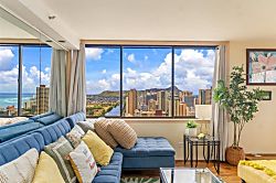 Hawaiian Monarch (PH402)