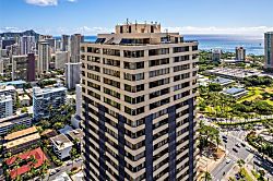 Hawaiian Monarch (PH402)