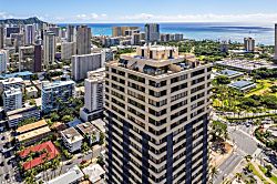 Hawaiian Monarch (PH402)