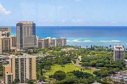 Hawaiian Monarch (PH402)