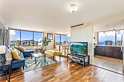 Hawaiian Monarch (PH402)