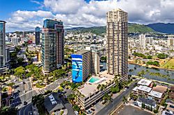 Hawaiian Monarch (PH402)