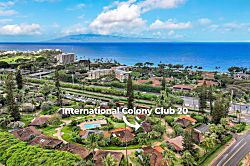 International Colony Club 20