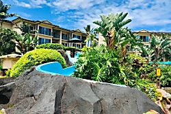 Waipouli Beach Resort D205