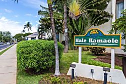 Hale Kamaole 138