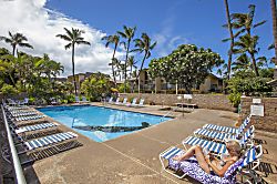 Kihei Garden Estates #E-102