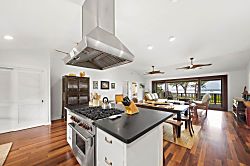 Hale Koaniani - Private kitchen