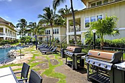The Villas At Poipu Kai