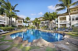 The Villas At Poipu Kai