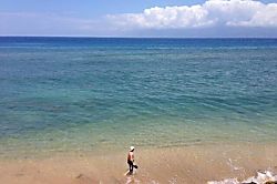 Maui Beach Beach Resort