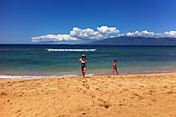 Maui Beach Beach Resort