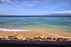 Maui Beach Beach Resort