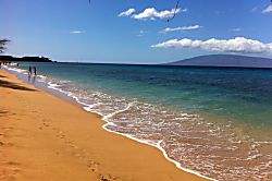 Maui Beach Beach Resort