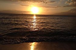 Maui Beach Beach Resort